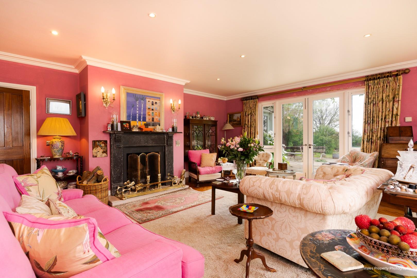 Primrose Hill, Cowbridge, Vale of Glamorgan, CF71 7DU
